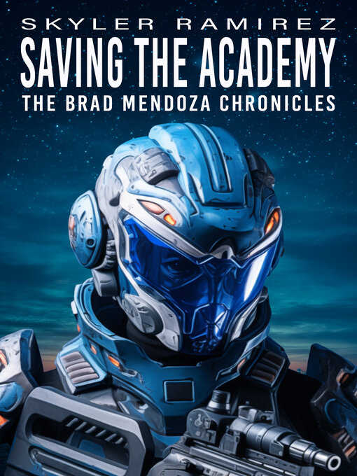 Title details for Saving the Academy by Skyler Ramirez - Available